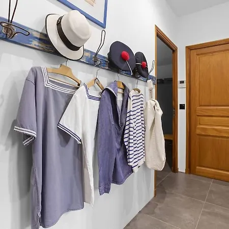 Superbe 120m2, Proche Centre, Parking Appartement Saint-Raphaël