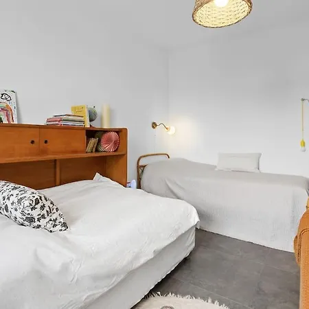 Superbe 120m2, Proche Centre, Parking Appartement *