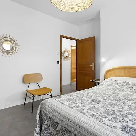 Superbe 120m2, Proche Centre, Parking * Saint-Raphaël