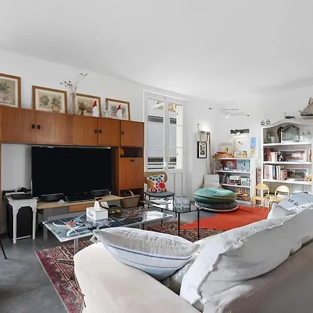 Appartement Superbe 120m2, Proche Centre, Parking