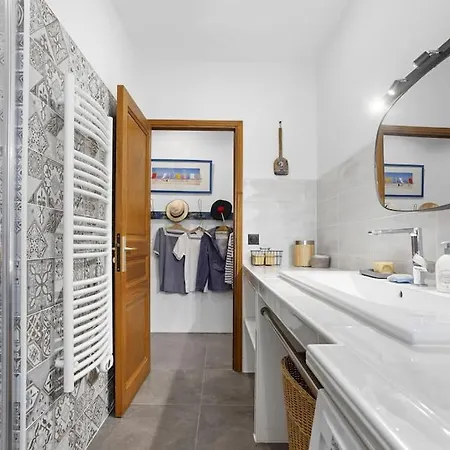 Superbe 120m2, Proche Centre, Parking * Saint-Raphaël