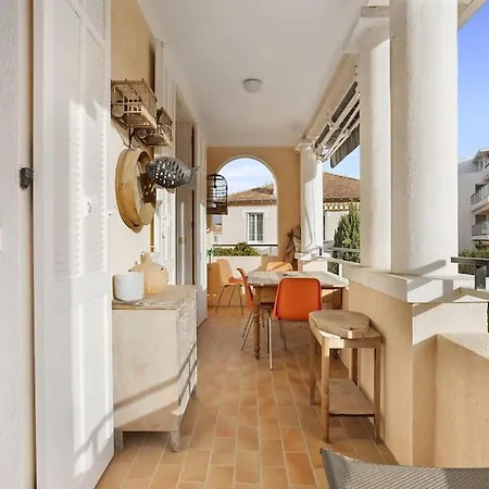 Superbe 120m2, Proche Centre, Parking Appartement